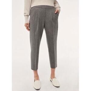 Aritzia Gray Women's Pants